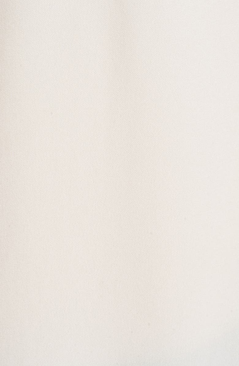 BOSS Benisa Piped Blouse, Alternate, color, 