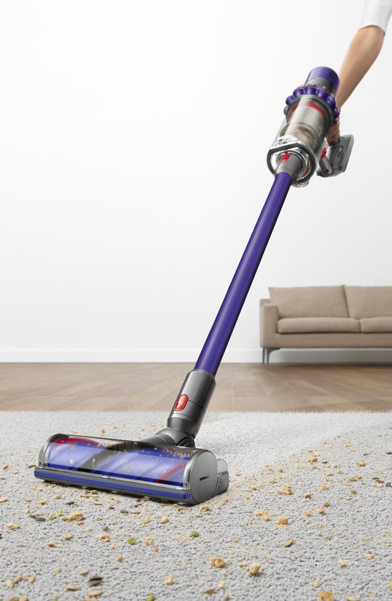Dyson V10 Cyclone Animal Cordless Vacuum - Refurbished, Alternate, color,