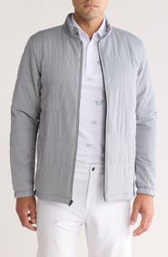 TravisMathew Interlude Jacket