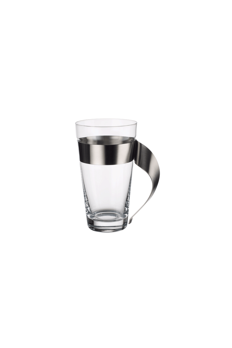 NewWave Latte Macchiato glasses Set of 2, Main, color, clear