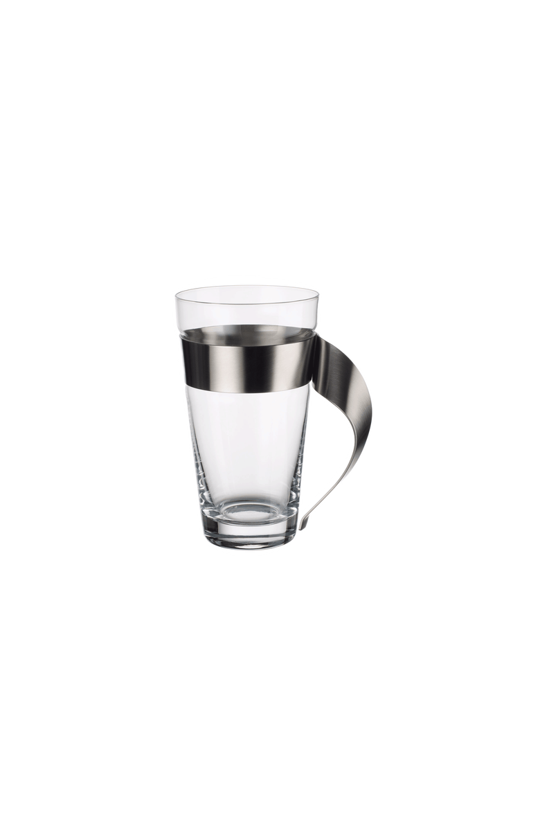 Villeroy & Boch NewWave Latte Macchiato glasses Set of 2, Main, color, Clear