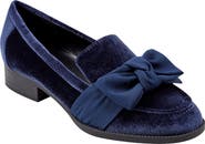 Bandolino Bow Loafer