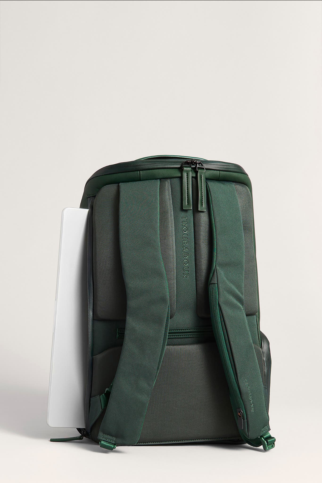 Troubadour Pioneer Backpack 3.0, Alternate, color, Obsidian Green