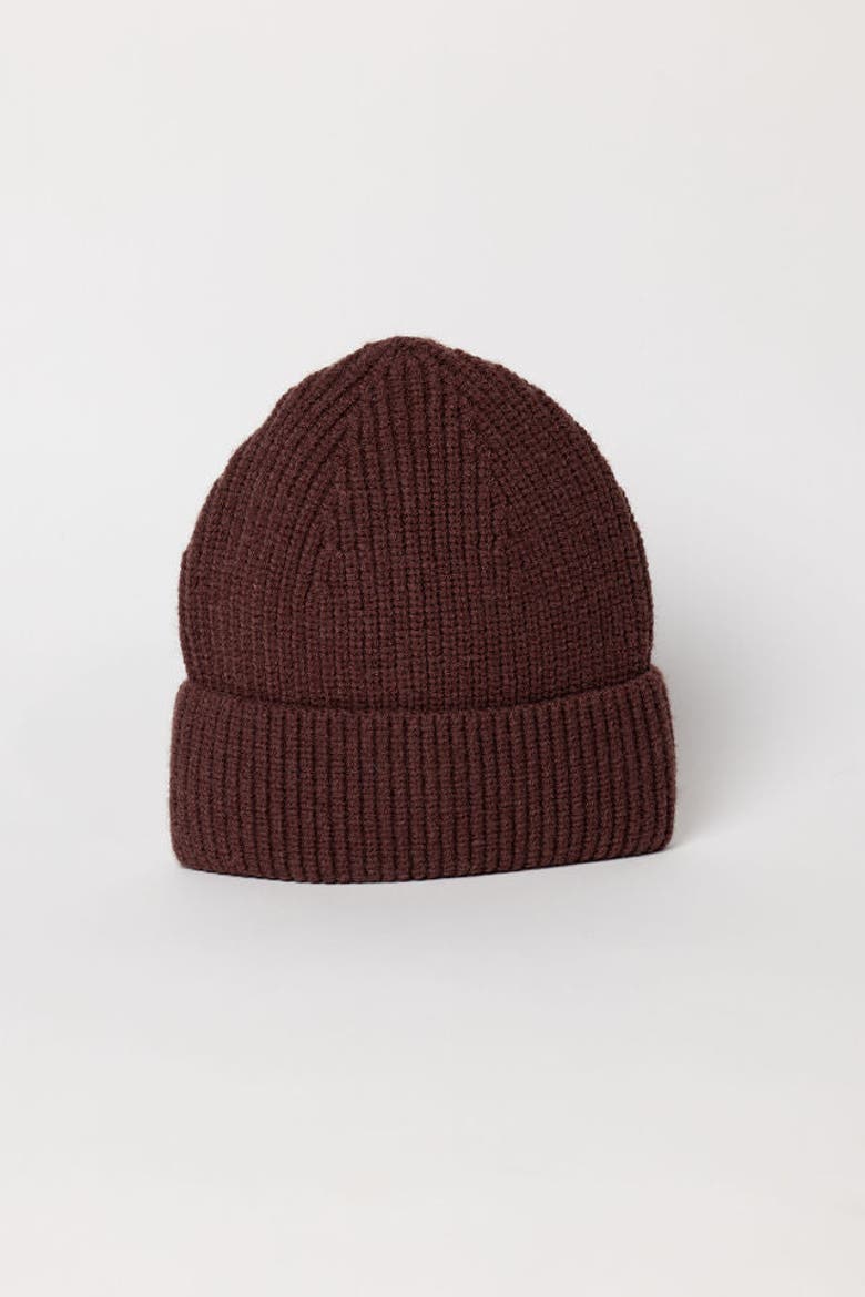 Epic Beanie, Main, color, Espresso