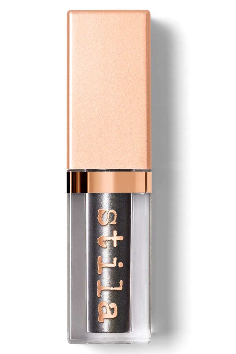 Shimmer & Glow Liquid Eyeshadow, Alternate, color, VIVID LABRADORITE