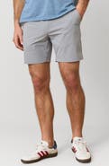 Marine Layer 7-Inch Hybrid Shorts