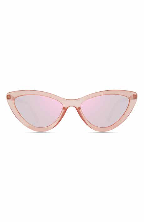 Mina Cat Eye Sunglasses