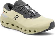 On Cloudrunner 3 Waterproof Running Shoe