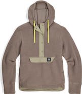 Outdoor Research Grayland High Pile Fleece Hoodie