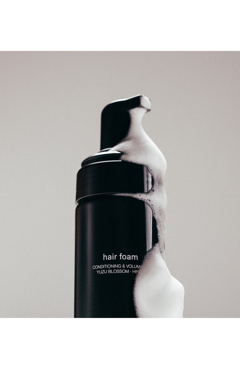 Jack Henry Hair Foam, Alternate, color, 