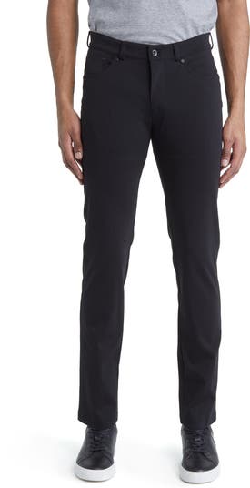 Brax Chuck Hi Flex Five-Pocket Slim Fit Performance Pants | Nordstromrack