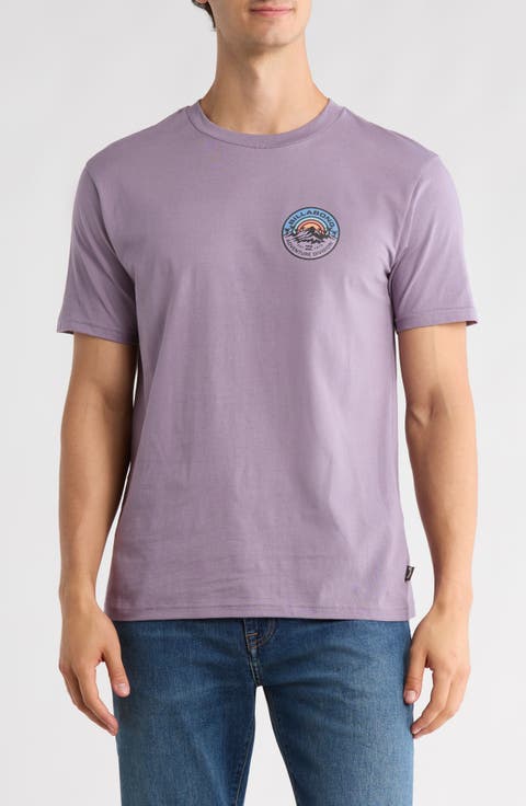 Rockies Adventure Division Graphic T-Shirt