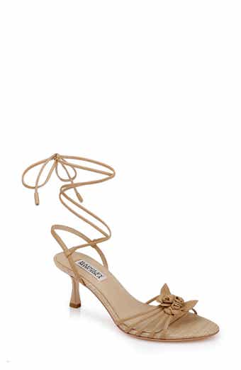 Darlyn Ankle Wrap Sandal