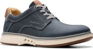 Clarks® Un Briley Pace Plain Toe Derby