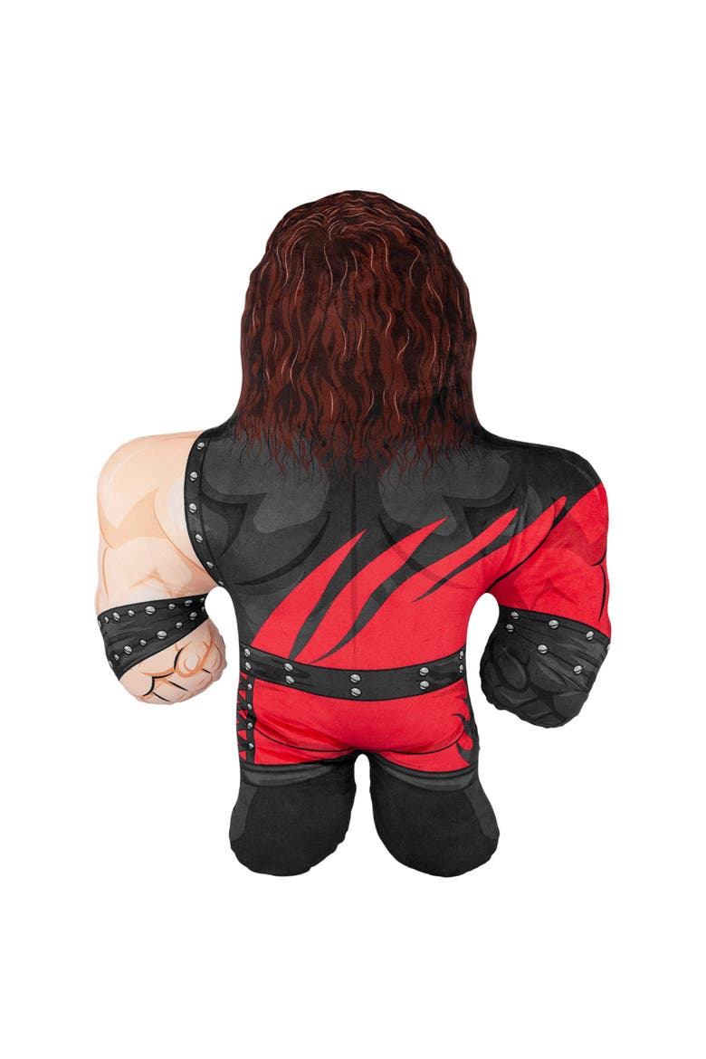 WWE Kane 24" Bleacher Buddy, Alternate, color, None
