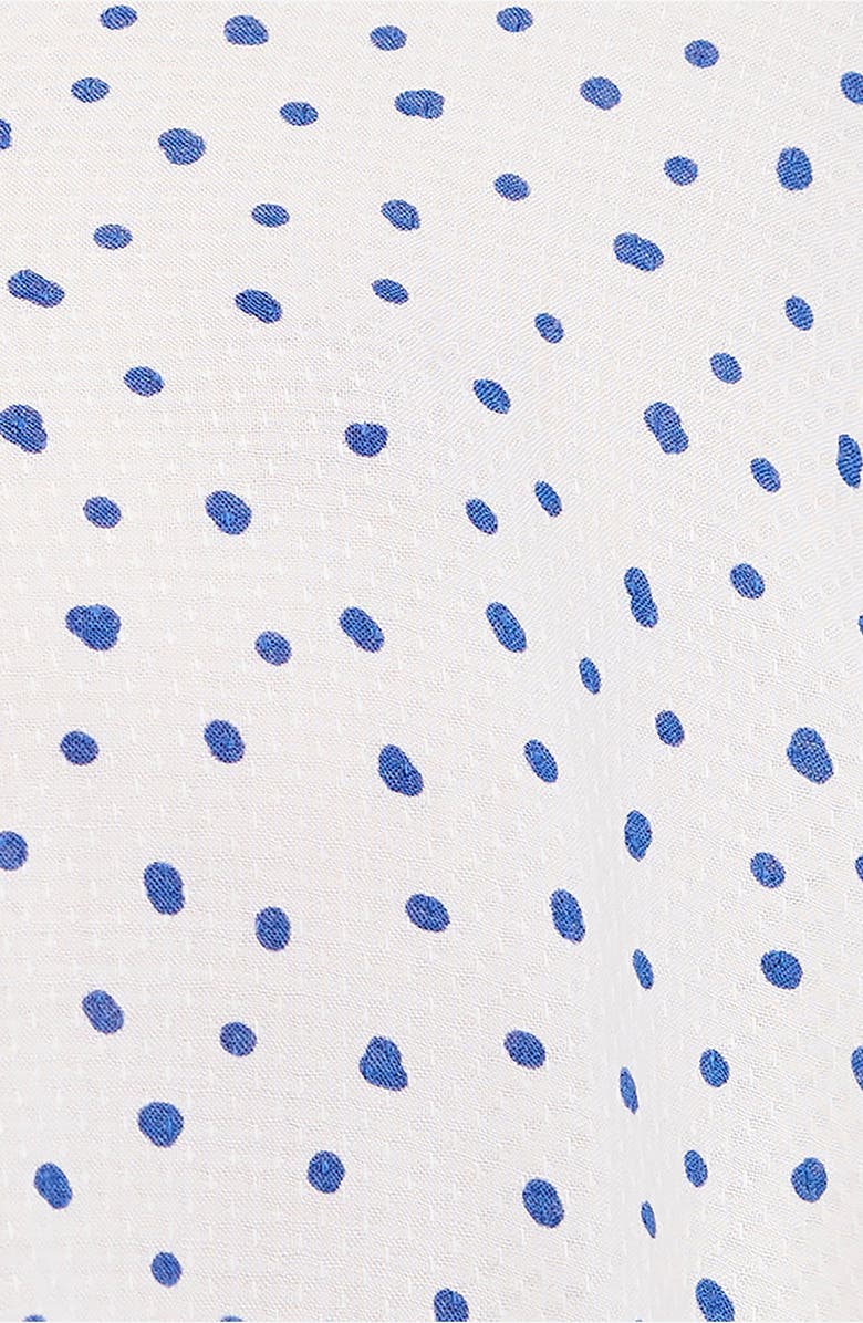 Free People Makin' Waves Bodysuit, Alternate, color,