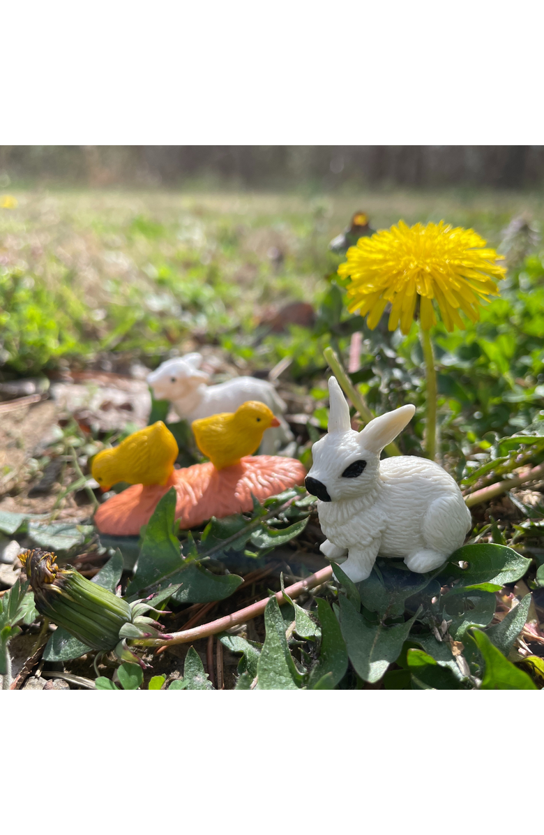 Safari Ltd. Farm Babies Toy, Alternate, color, NO COLOR