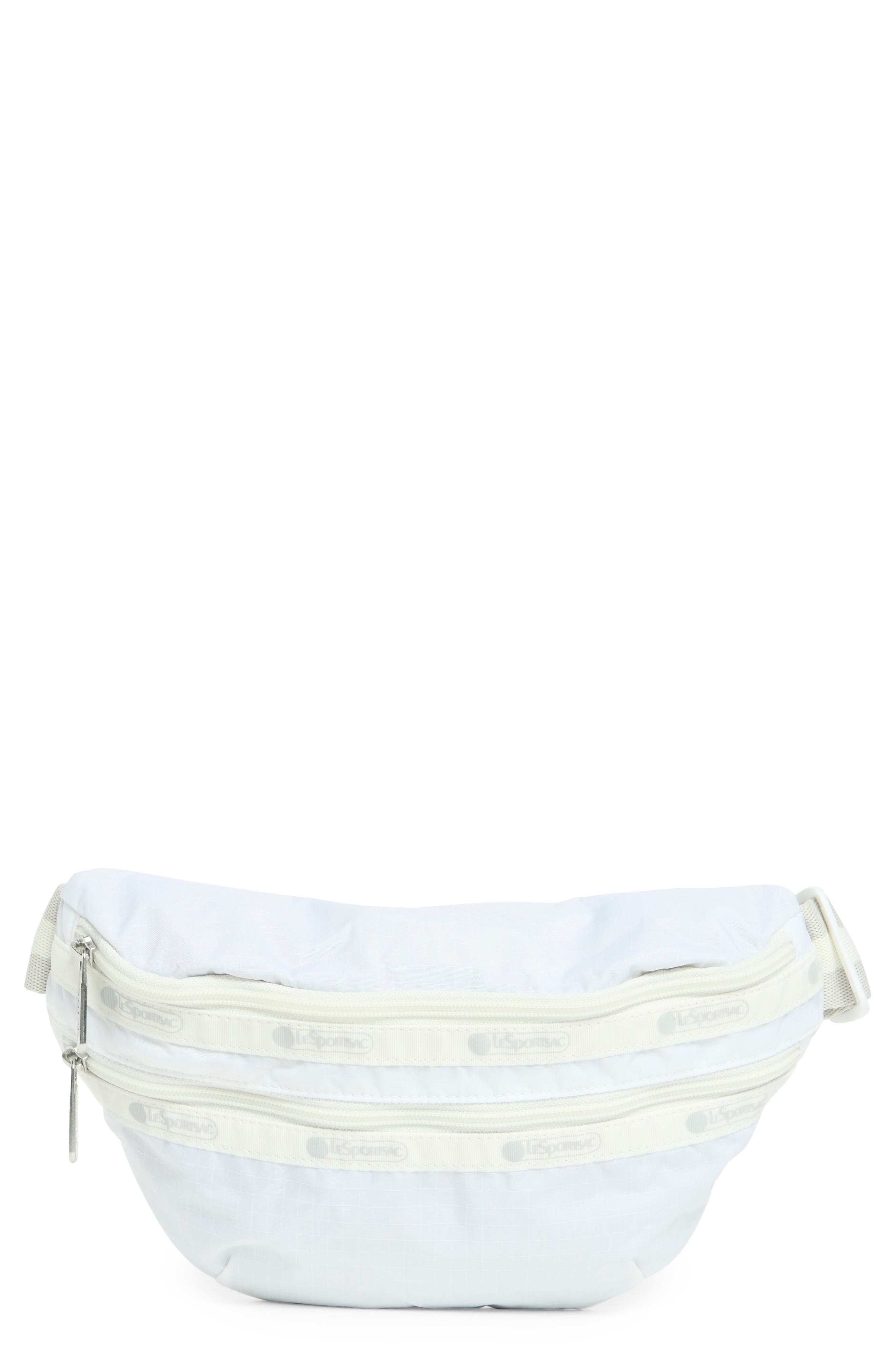 LeSportsac Everyday Crossbody Belt Bag, Main, color, 