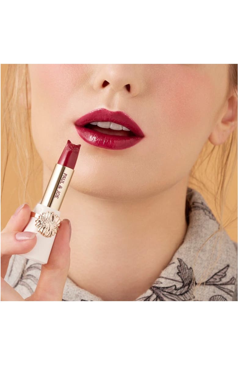 Paul & Joe Lipstick Limited A, Alternate, color, 