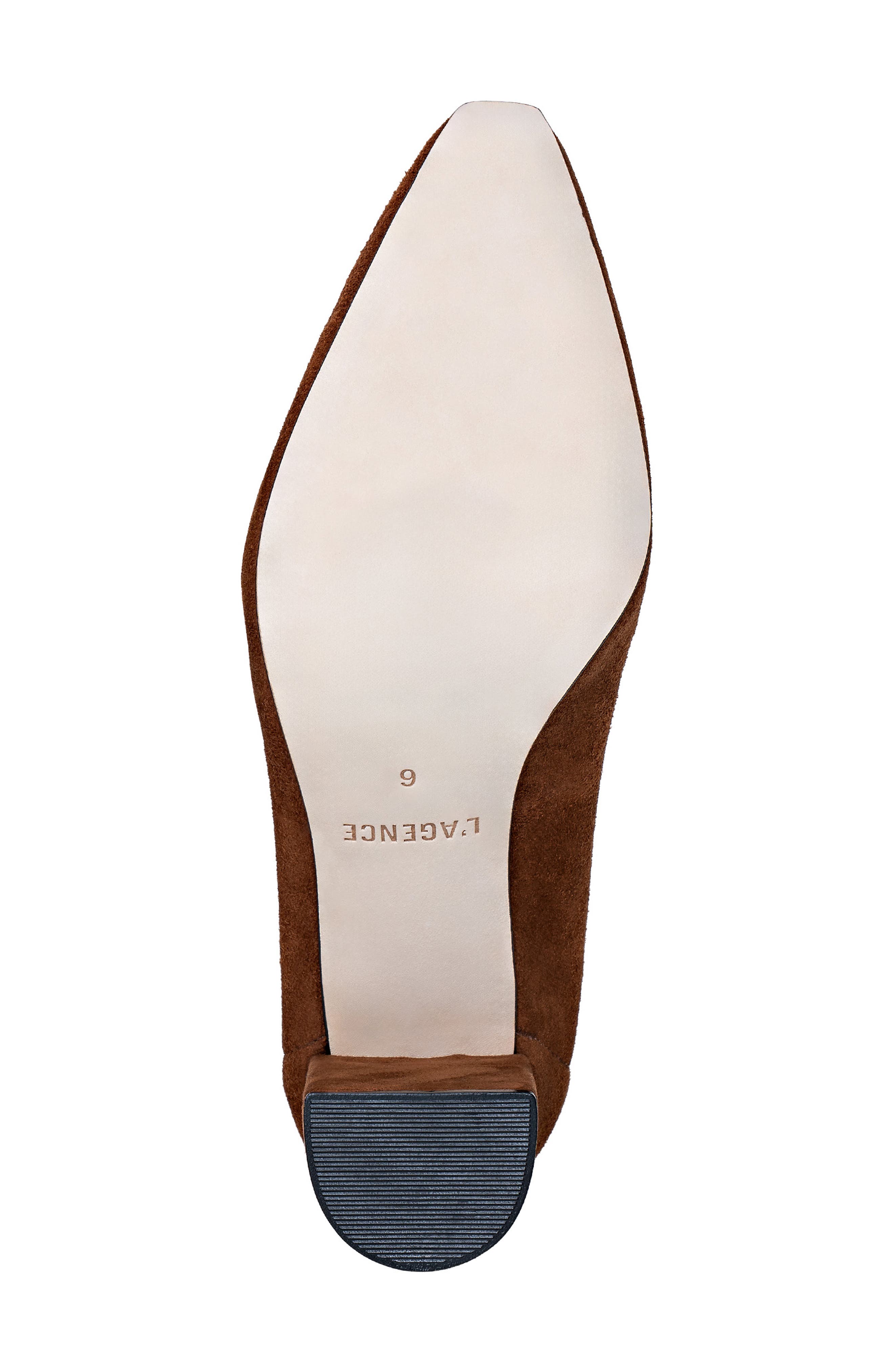 Salome Bootie, Alternate, color, BUCKSKIN SUEDE