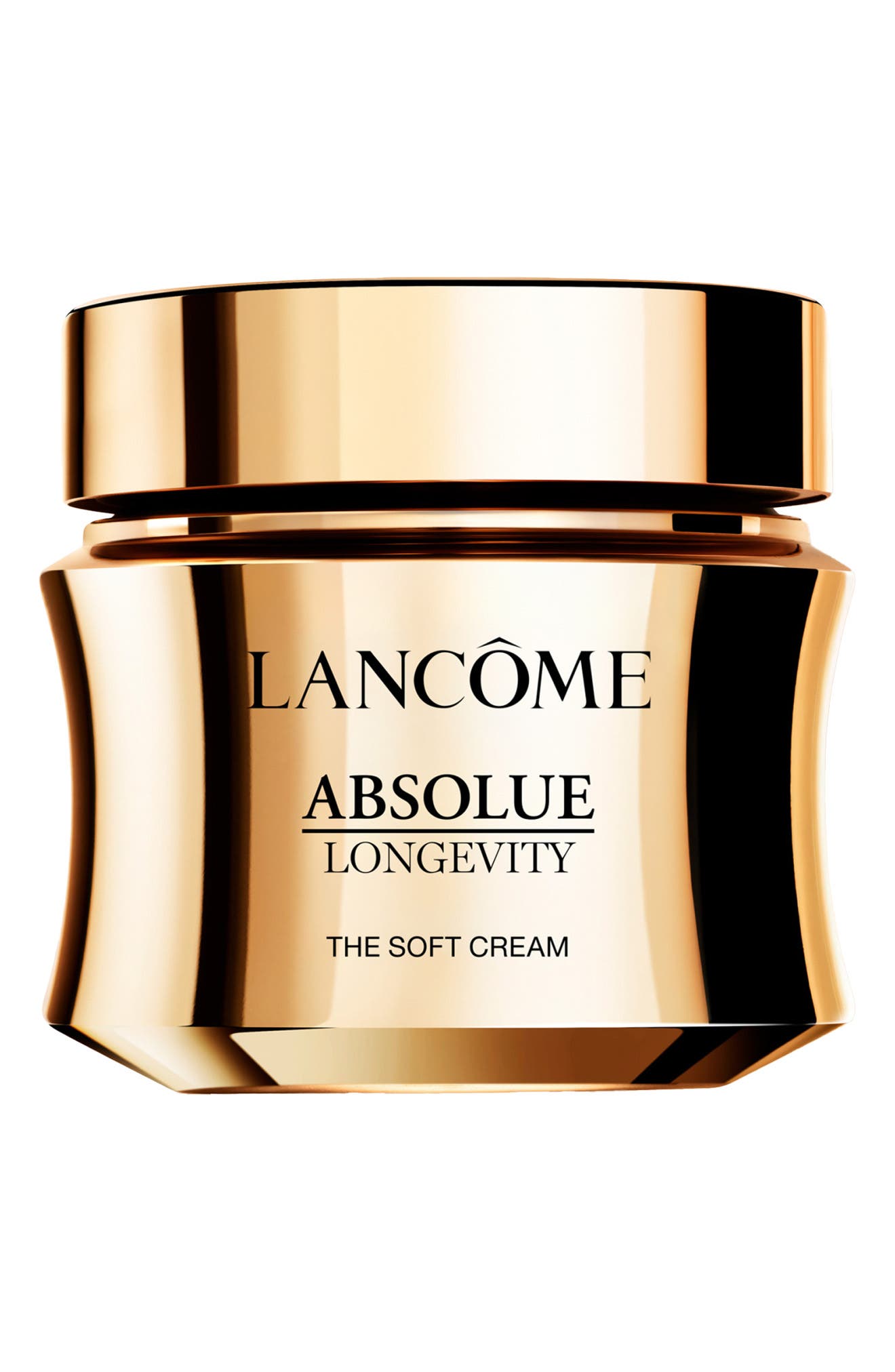 Lancôme Absolue Longevity The Soft Cream 4-Piece Skin Care Set