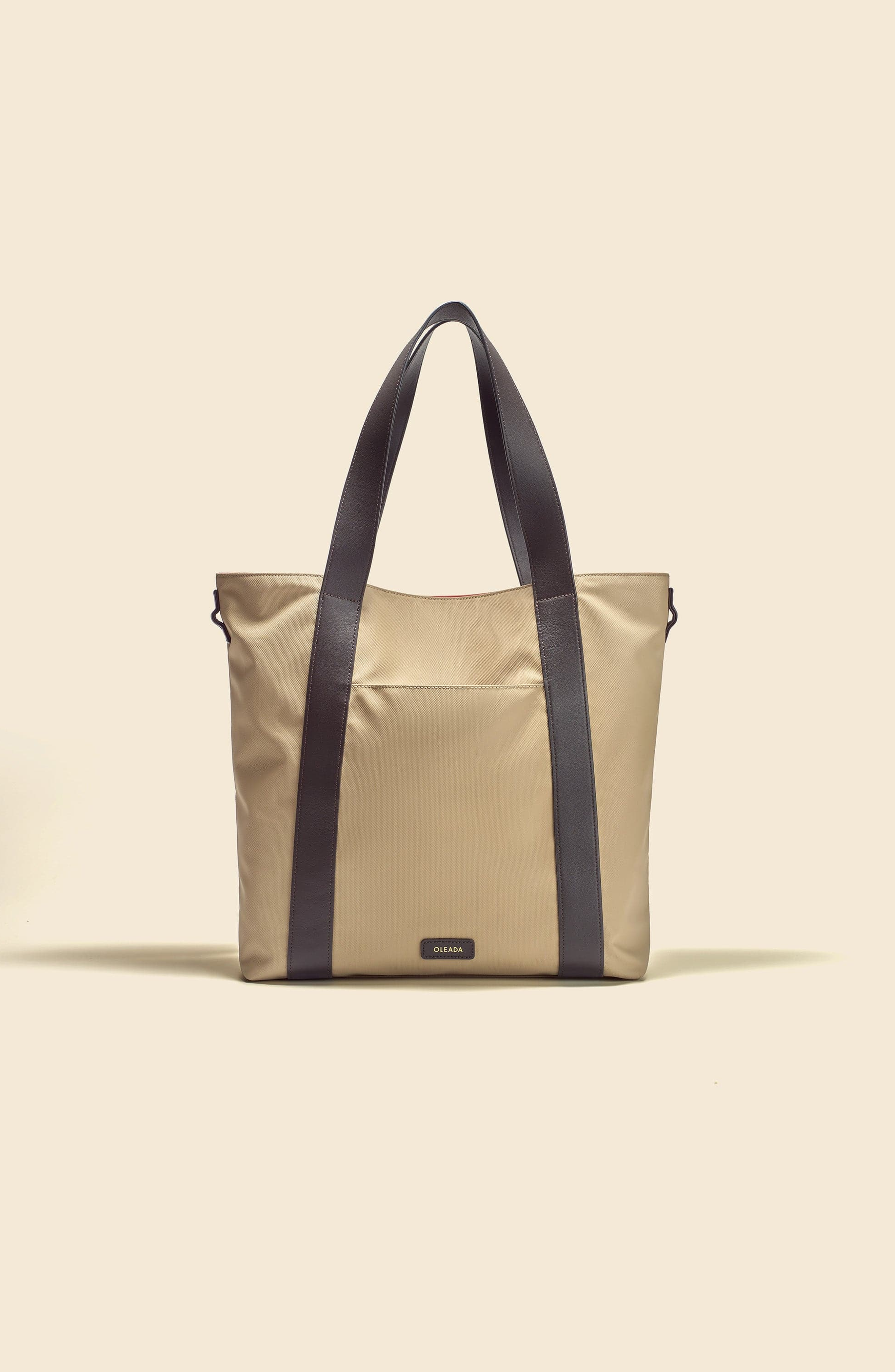 OLEADA AnyWear Tech Tote, Alternate, color, Abu Dhabi