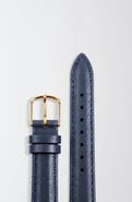 March Hare Watches The Harriet Calfskin Leather Watch Strap Only