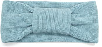 Portolano Cashmere Knot Headband | Nordstromrack display picture 2