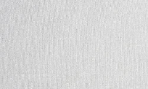 Nordstrom Ruffle Trim Accent Pillow In Grey Vapor