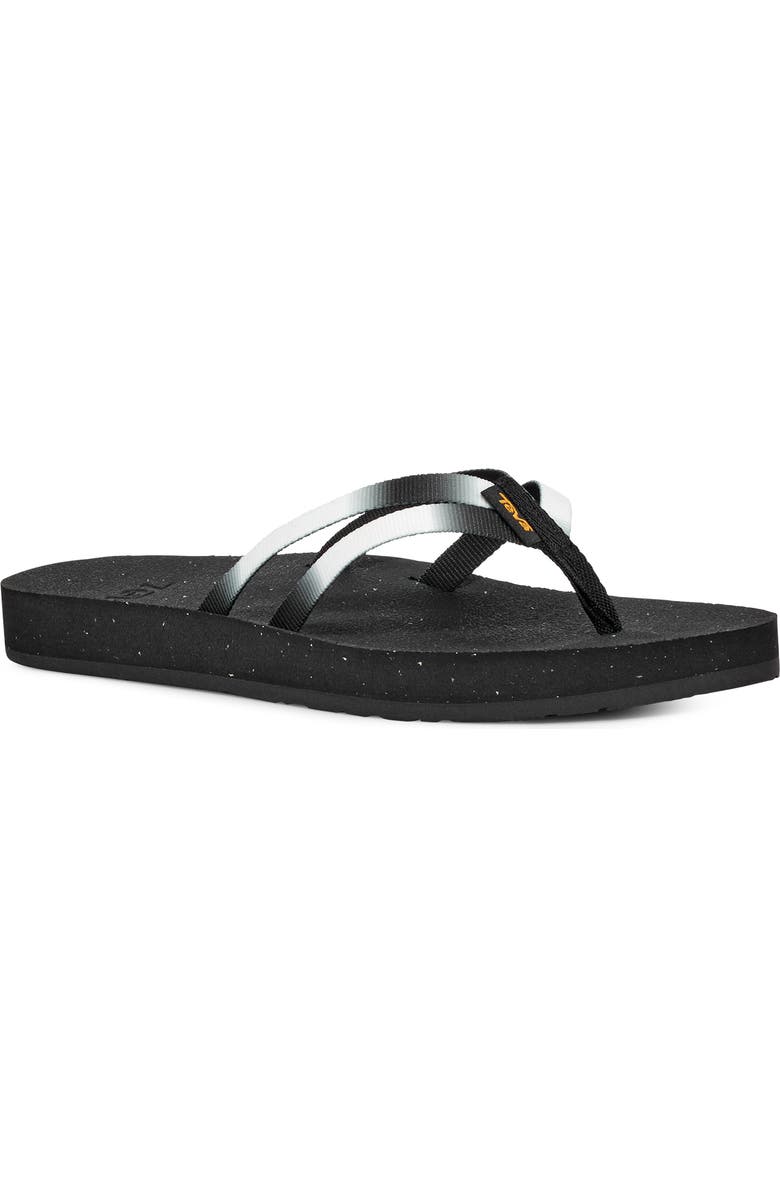 Teva ReFlip Gradiate Flip Flop, Main, color,
