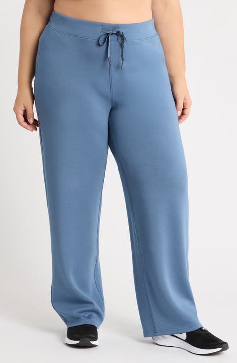 AirEssentials Straight Leg Pants