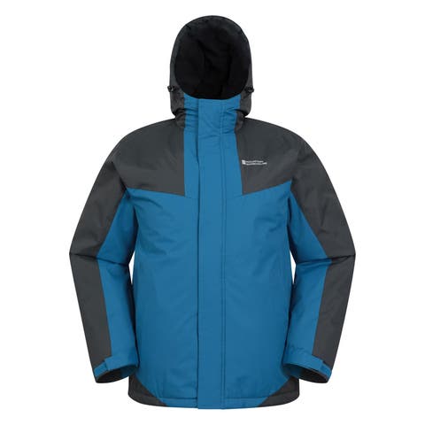 Dusk Iii Ski Jacket