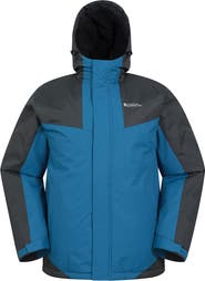 Mountain Warehouse Dusk Iii Ski Jacket