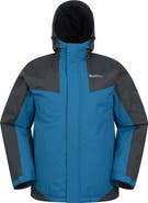 Mountain Warehouse Dusk Iii Ski Jacket