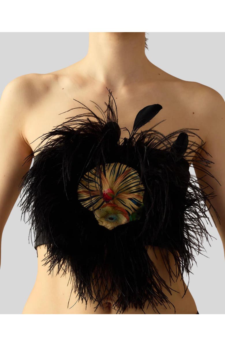 Cynthia Rowley Tickle Your Fancy Top, Alternate, color,