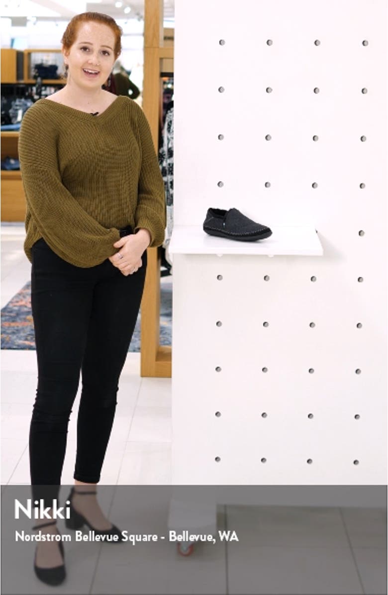 India Slipper, sales video thumbnail