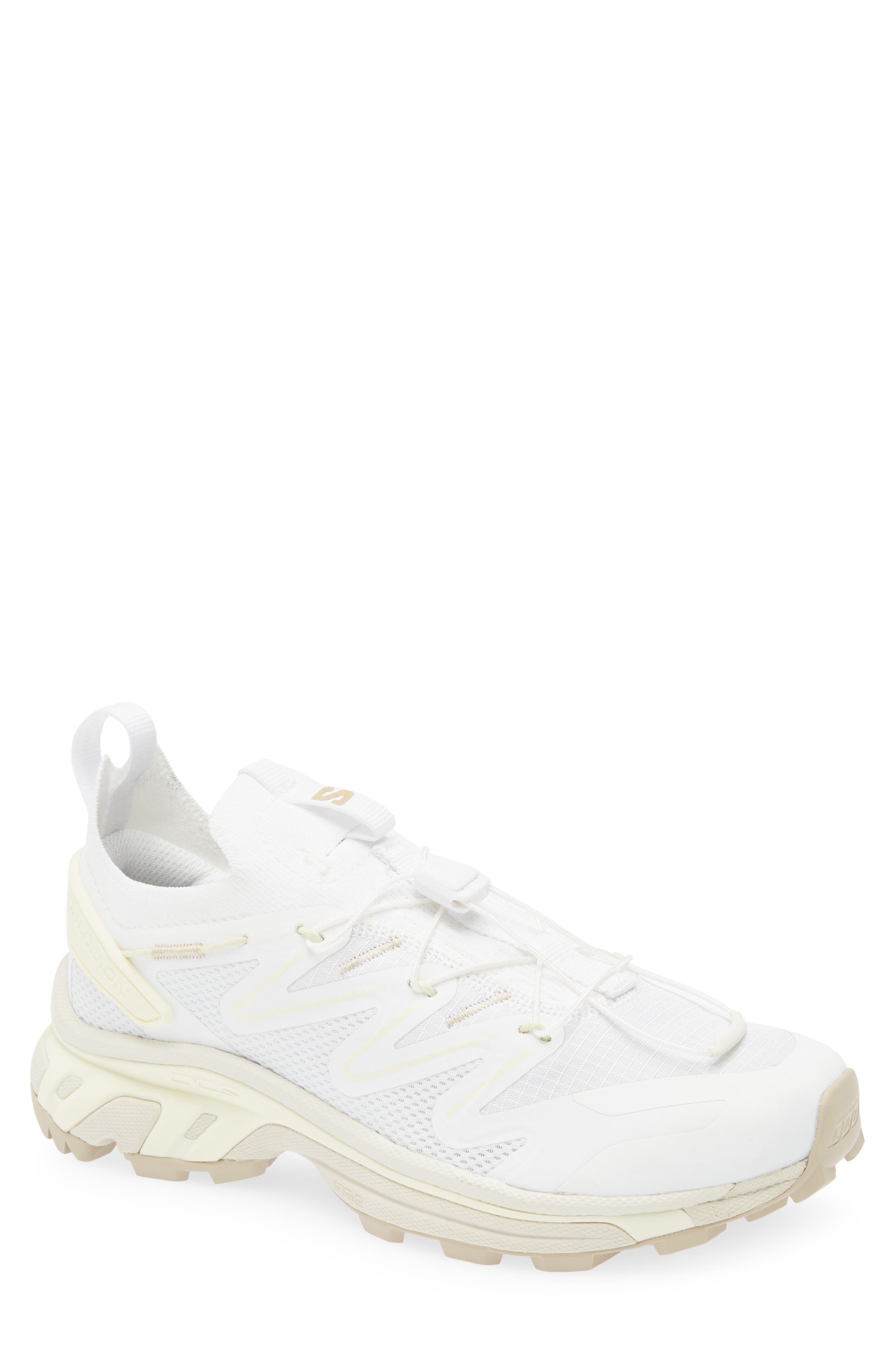 Gender Inclusive XT-Rush 2 Sneaker, Main, color, WHITE/ ALMOND MILK