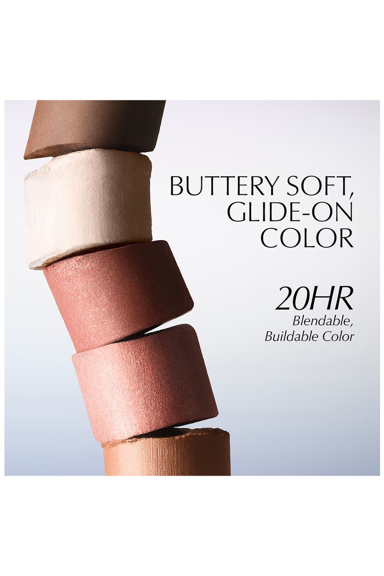 The Essential Cream Eyeshadow Stick, Alternate, color, LATTE