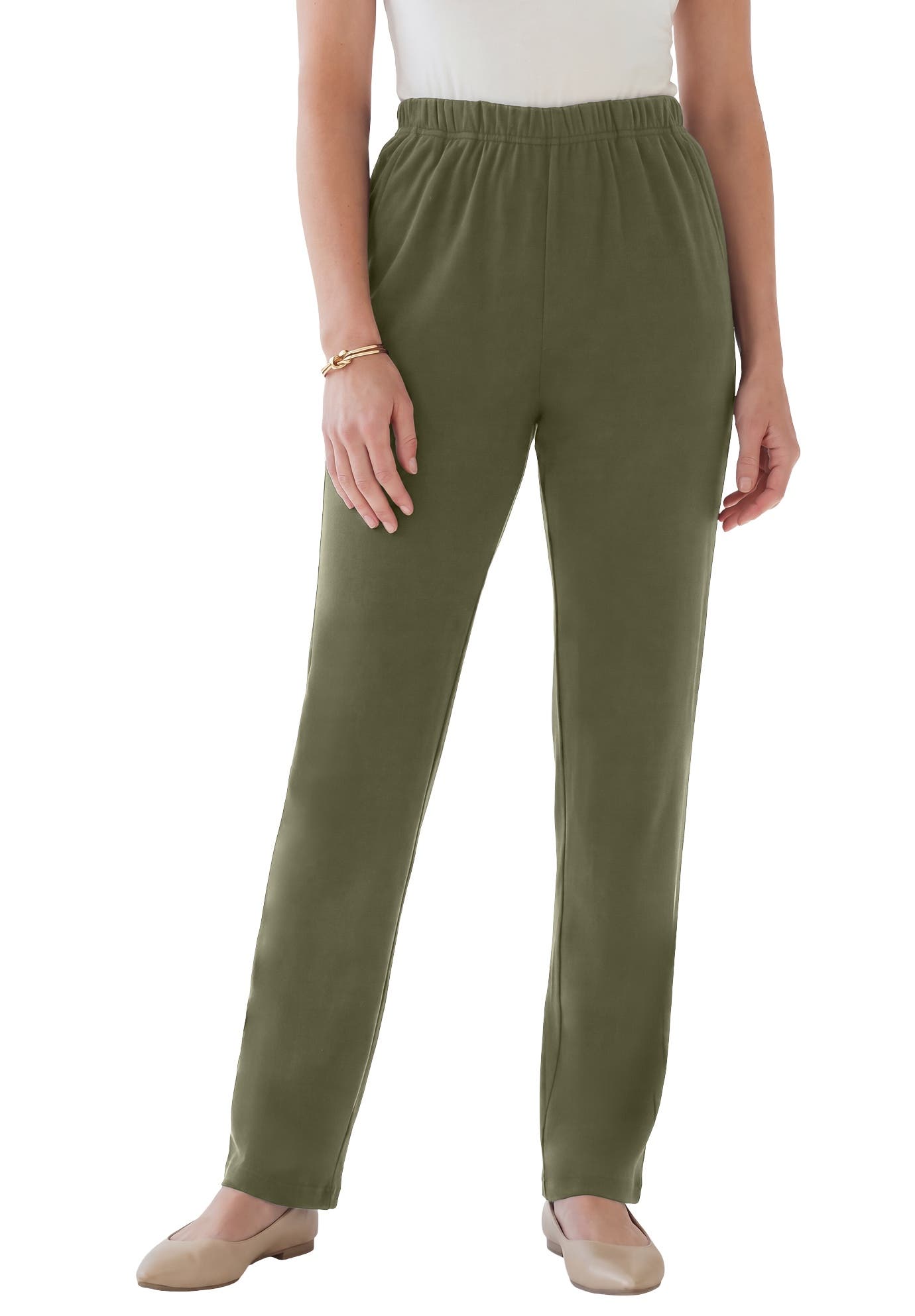 DARK OLIVE GREEN