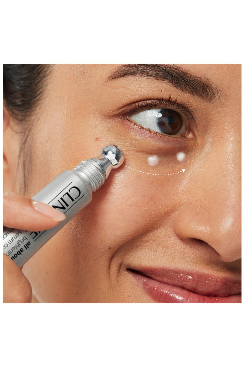 All About Eyes Brightening Serum, Alternate, color, NO COLOR