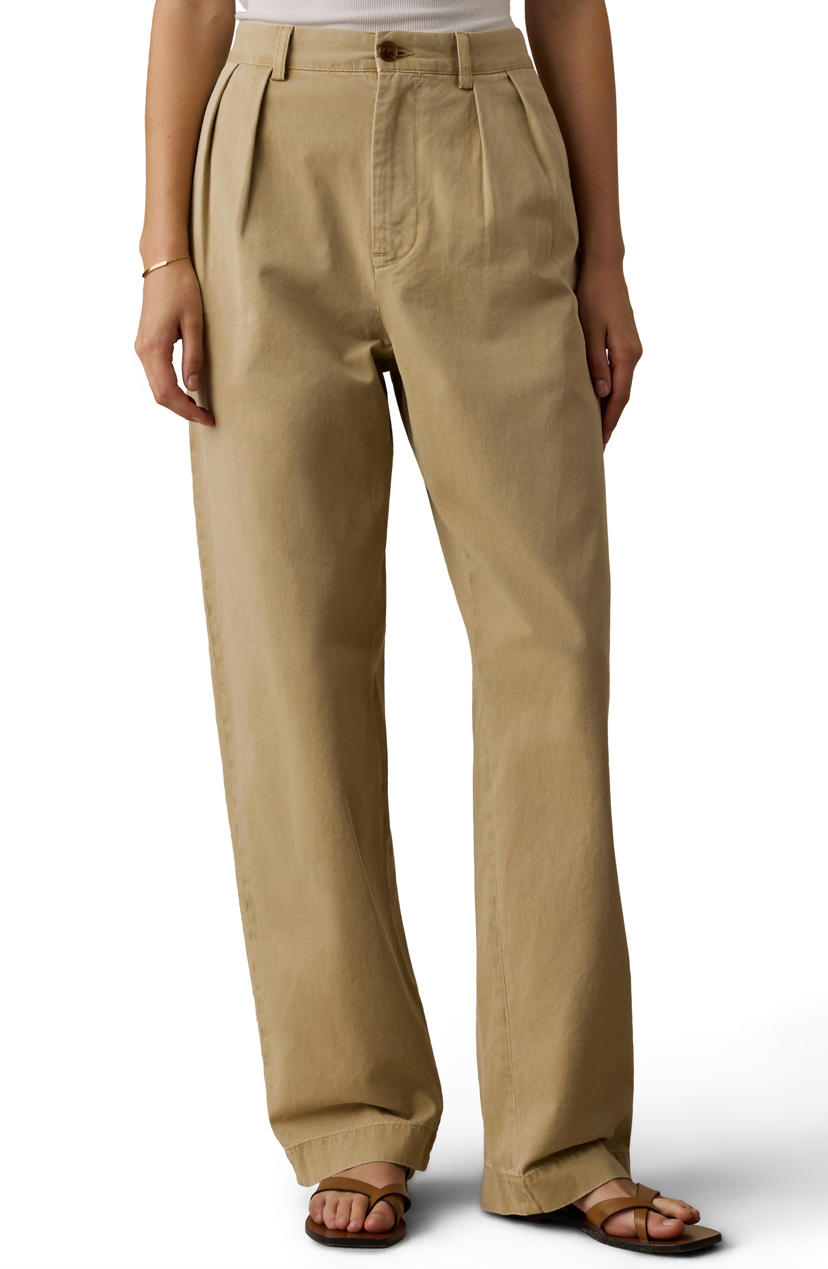 selected KHAKI