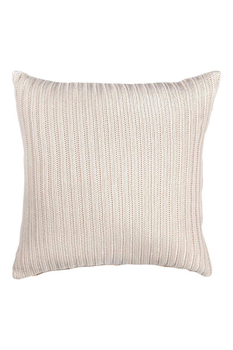 Roberto Accent Pillow, Main, color, OFF-WHITE