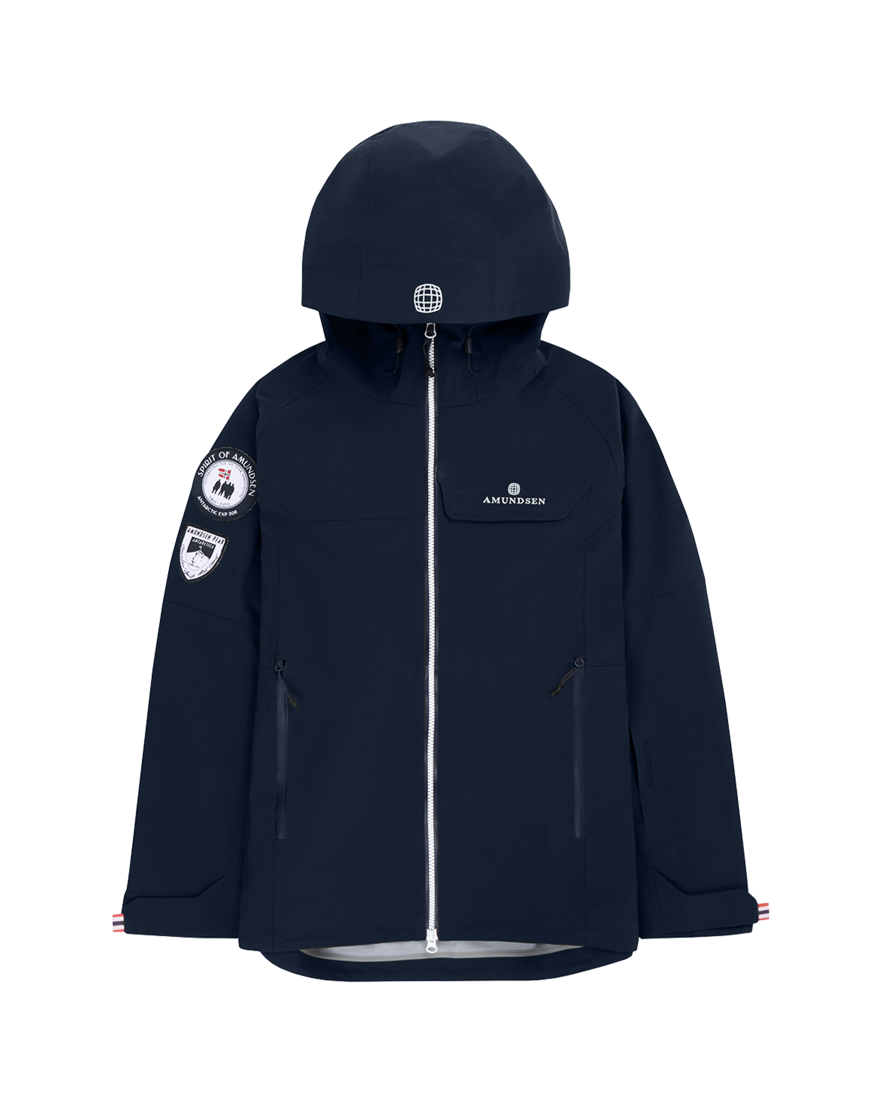 Peak Jacket Mens