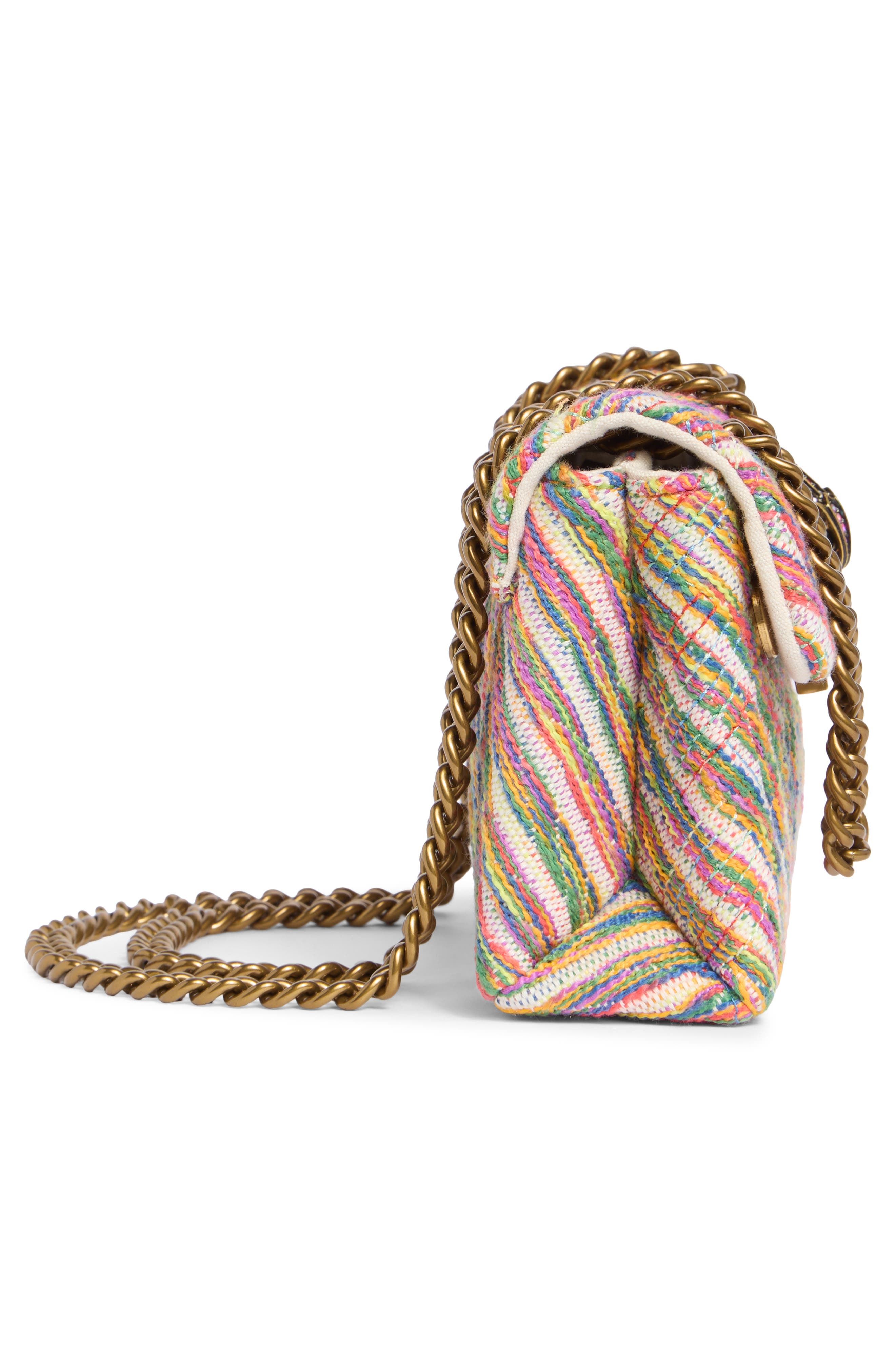 Kurt Geiger London Mini Kensington Crossbody Bag, Alternate, color, 