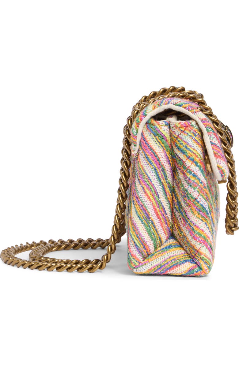 Kurt Geiger London Mini Kensington Crossbody Bag, Alternate, color,