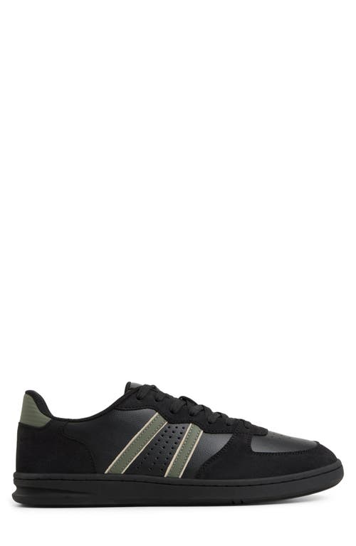 Call It Spring By Aldo Yoshida Sneaker In Black