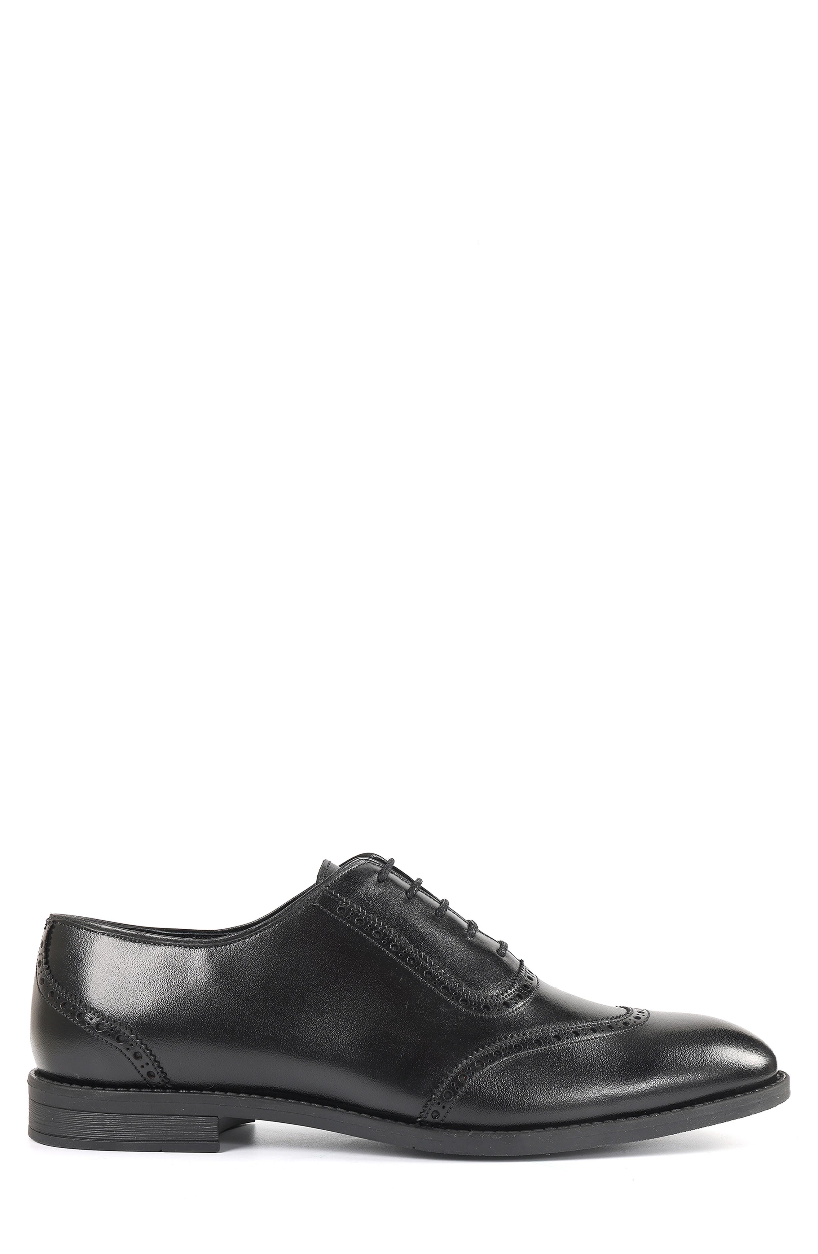MACNOLA Idaho Brogue Oxford, Alternate, color, 