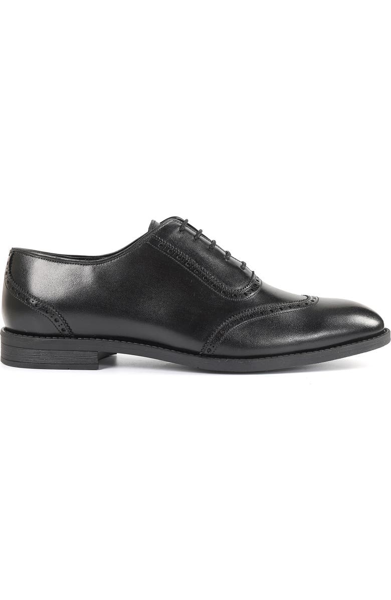MACNOLA Idaho Brogue Oxford, Alternate, color,
