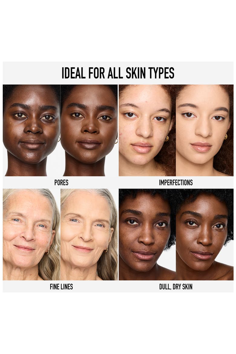 ORIGINAL Talc-Free Pressed Powder Foundation Mineral SPF 15, Alternate, color, GOLDEN DEEP 28