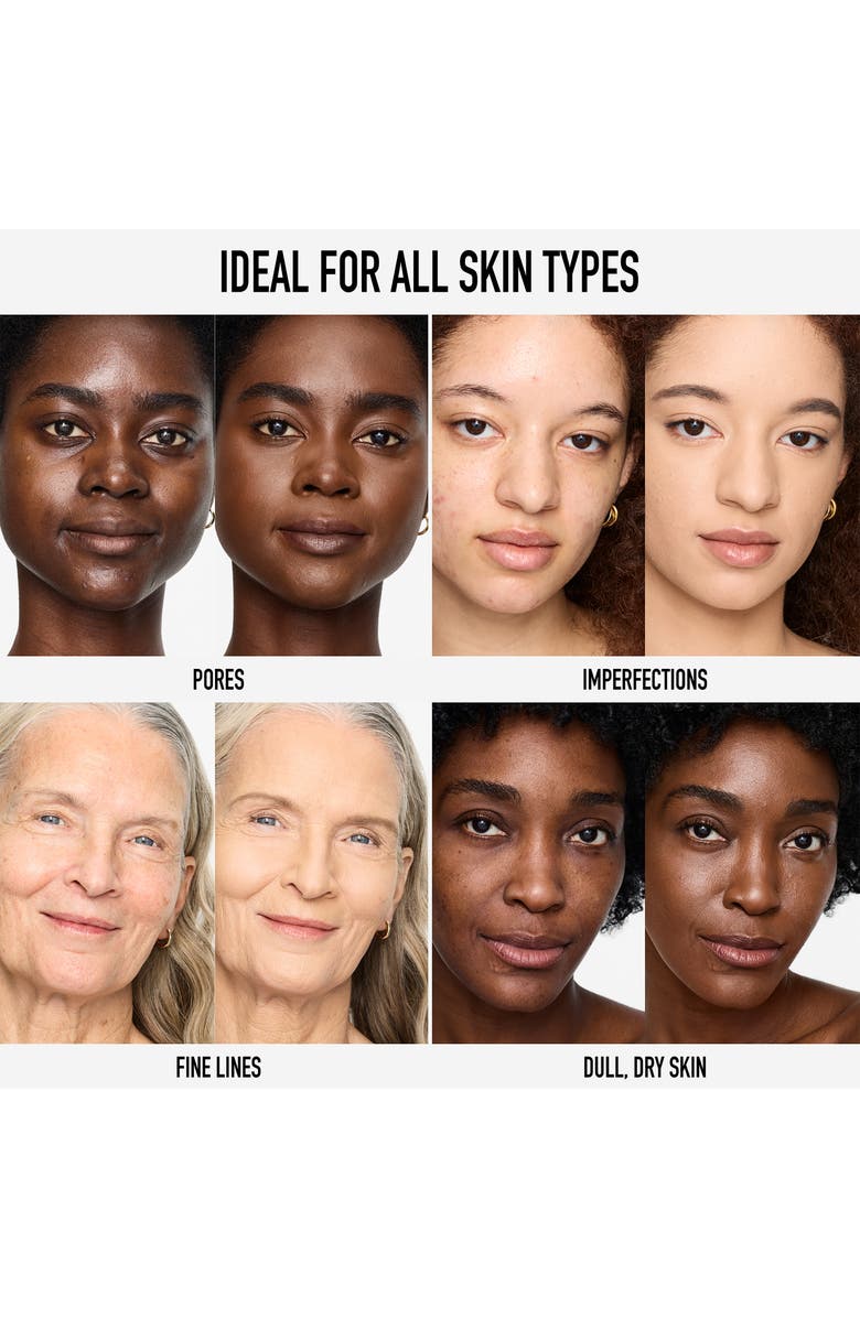 bareMinerals<sup>®</sup> ORIGINAL Talc-Free Pressed Powder Foundation Mineral SPF 15, Alternate, color, Neutral Dark 24